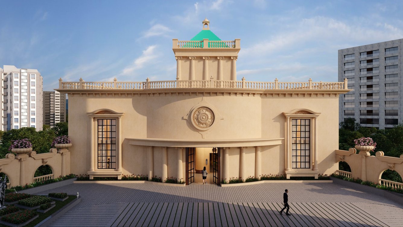  majestic towers phase i Others