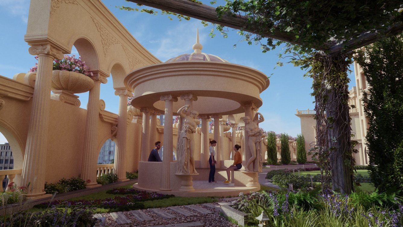  majestic towers phase i Others