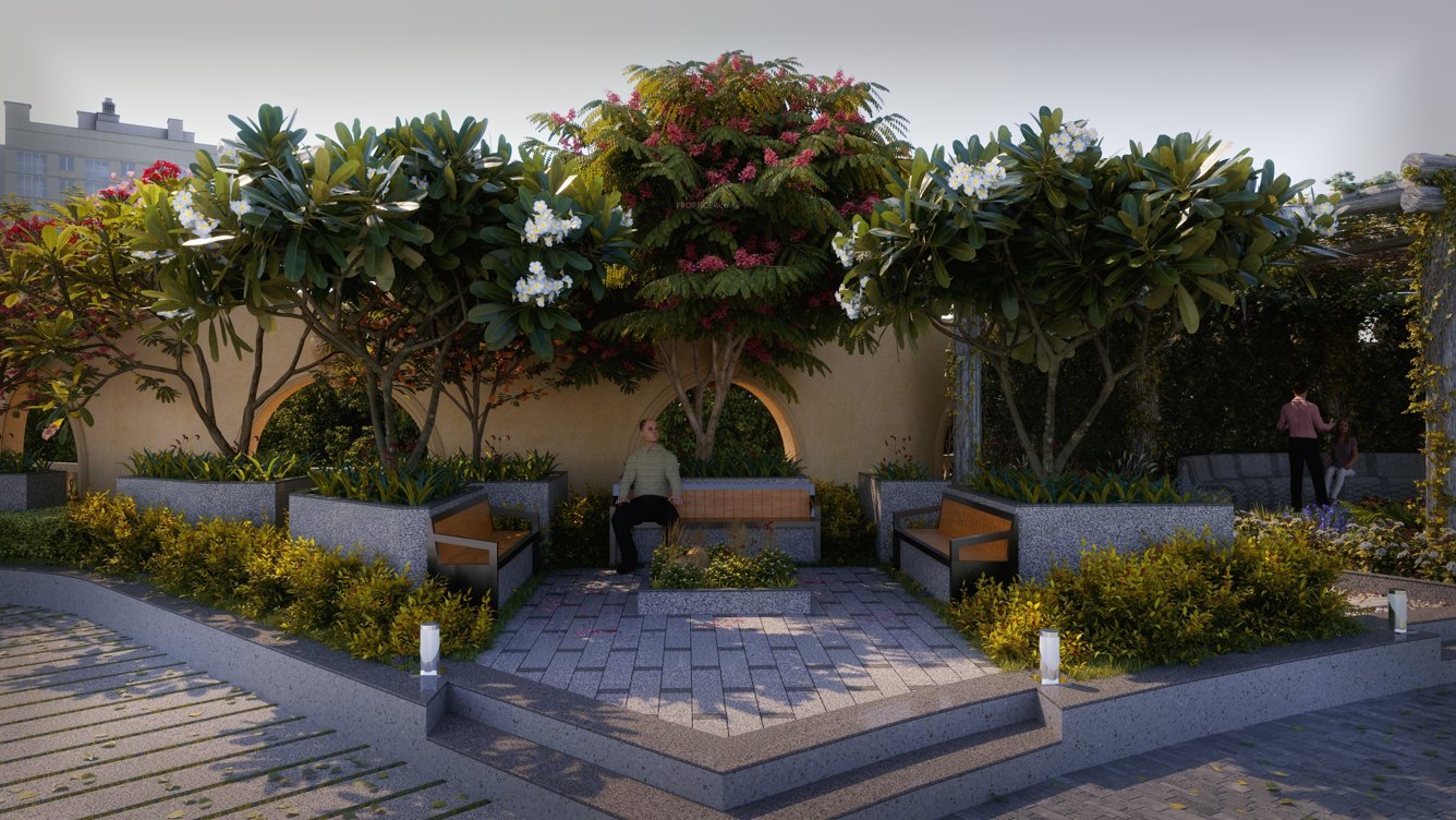  majestic towers phase i Others