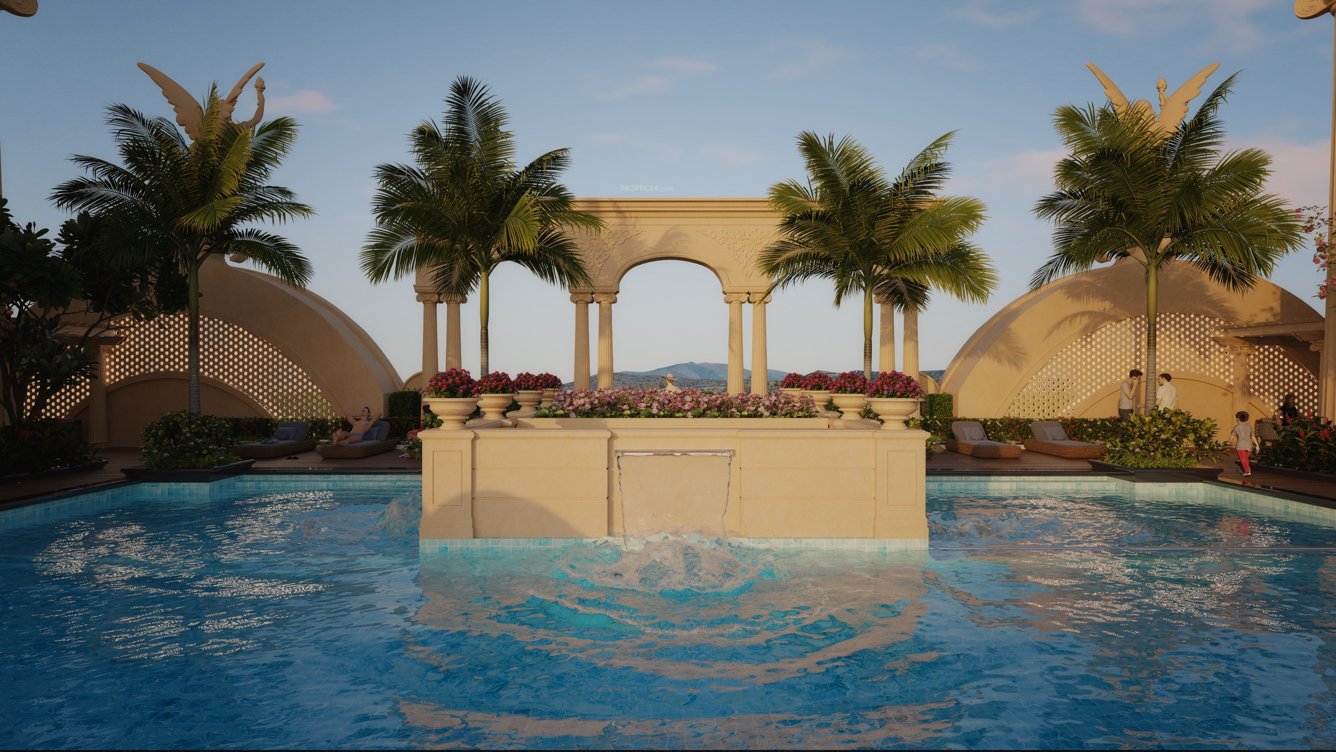  majestic towers phase i Others