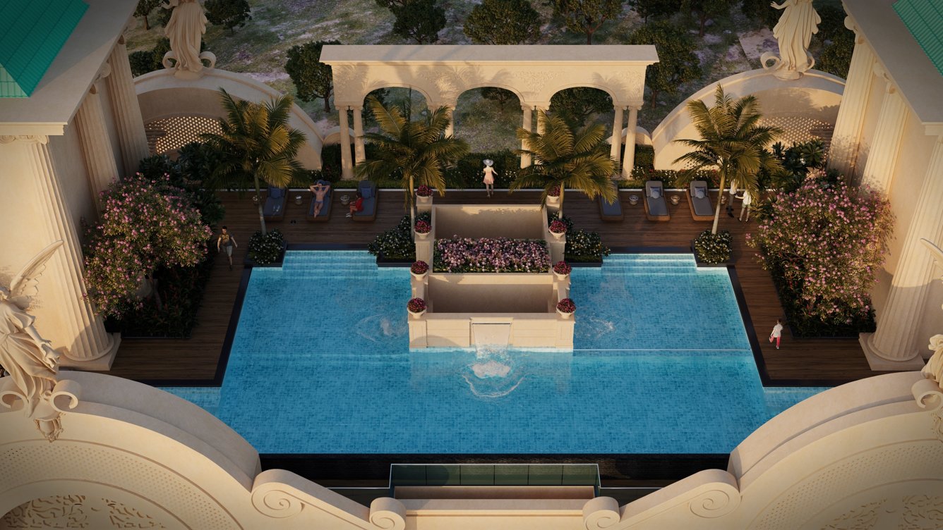  majestic towers phase i Others