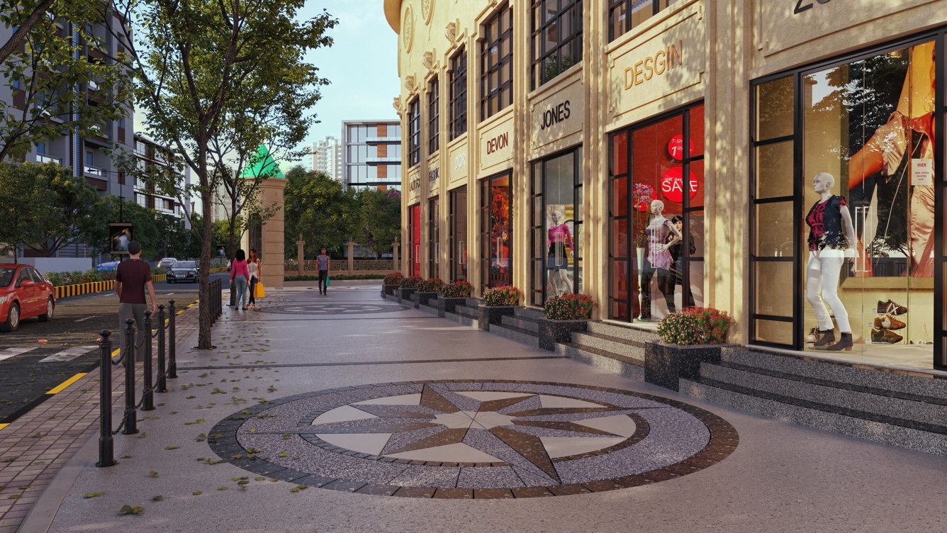  majestic towers phase i Others