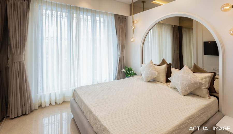  majestic towers phase i Bedroom