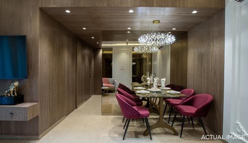  majestic-towers-phase-i Dining Area