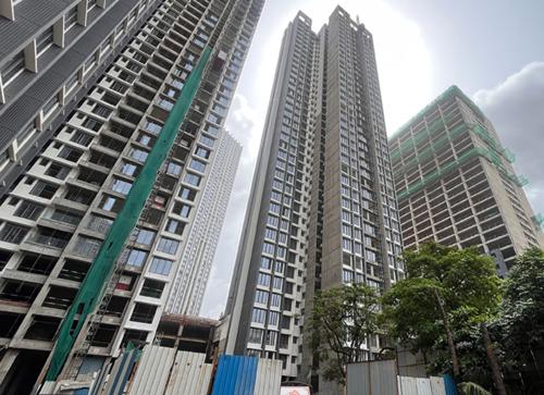  kalpataru-elitus Tower 1 Construction Status July-25