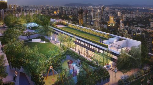  kalpataru-elitus Club House