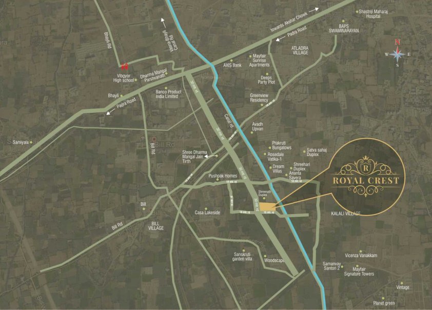 Images for locationPlan