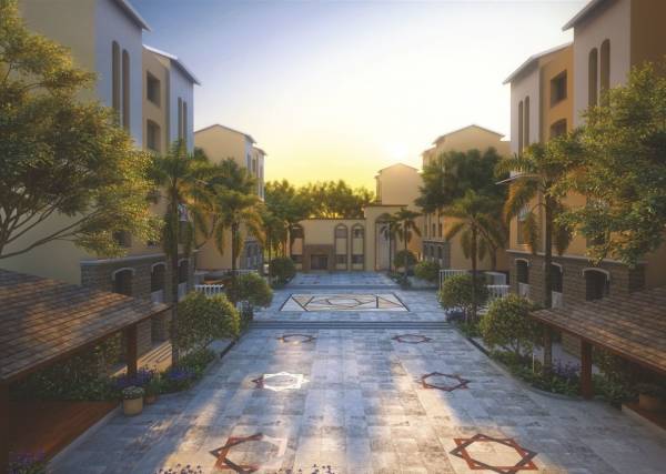  mannat-towers Others