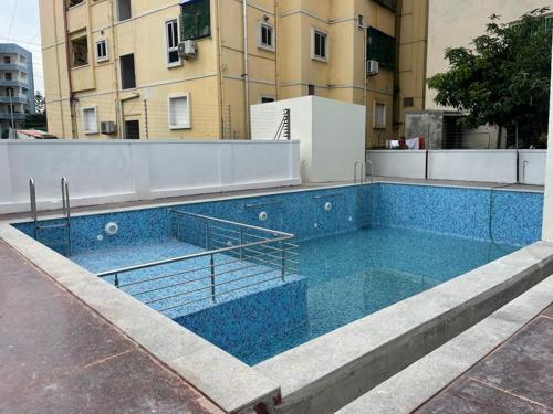  nayans-nature-springs Swimming Pool