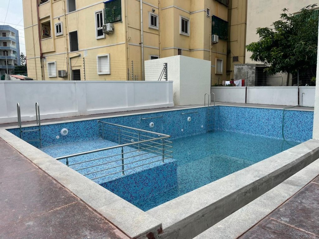  nayans nature springs Swimming Pool