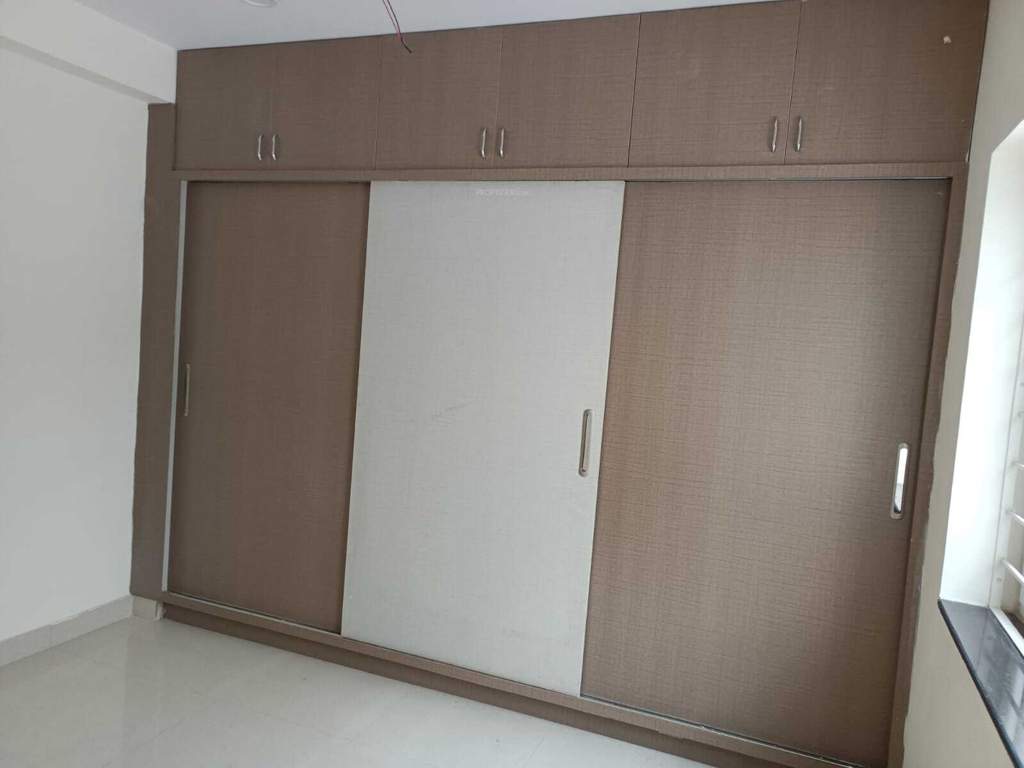  nayans nature springs Bedroom