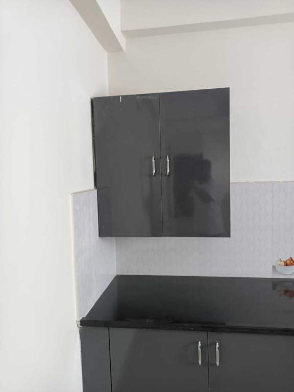  nayans nature springs Kitchen