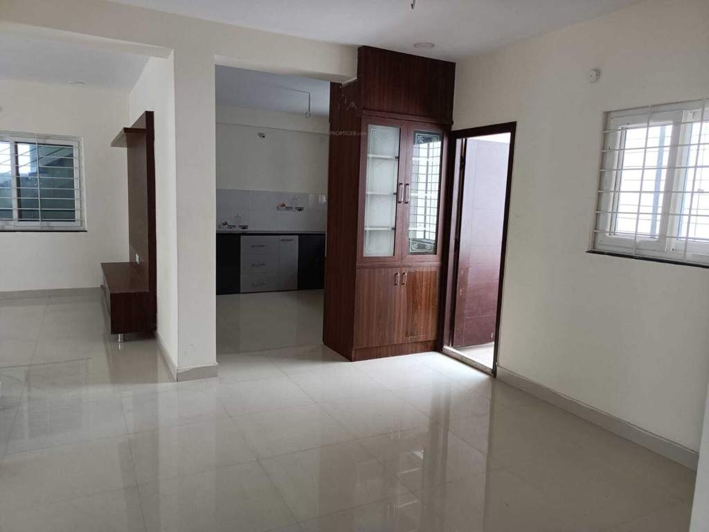  nayans nature springs Living Area