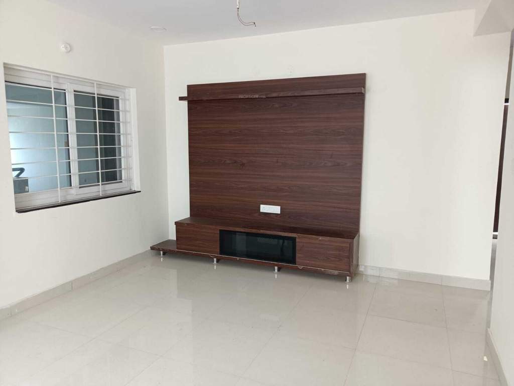  nayans nature springs Living Area