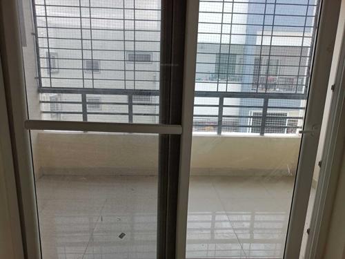  nayans-nature-springs Living Area