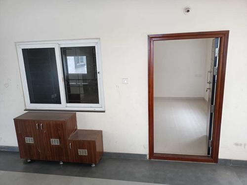  nayans-nature-springs Living Area