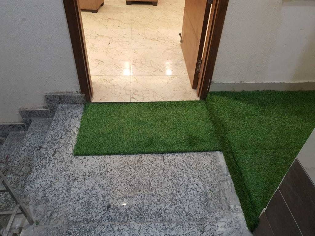  platinum floors Lobby