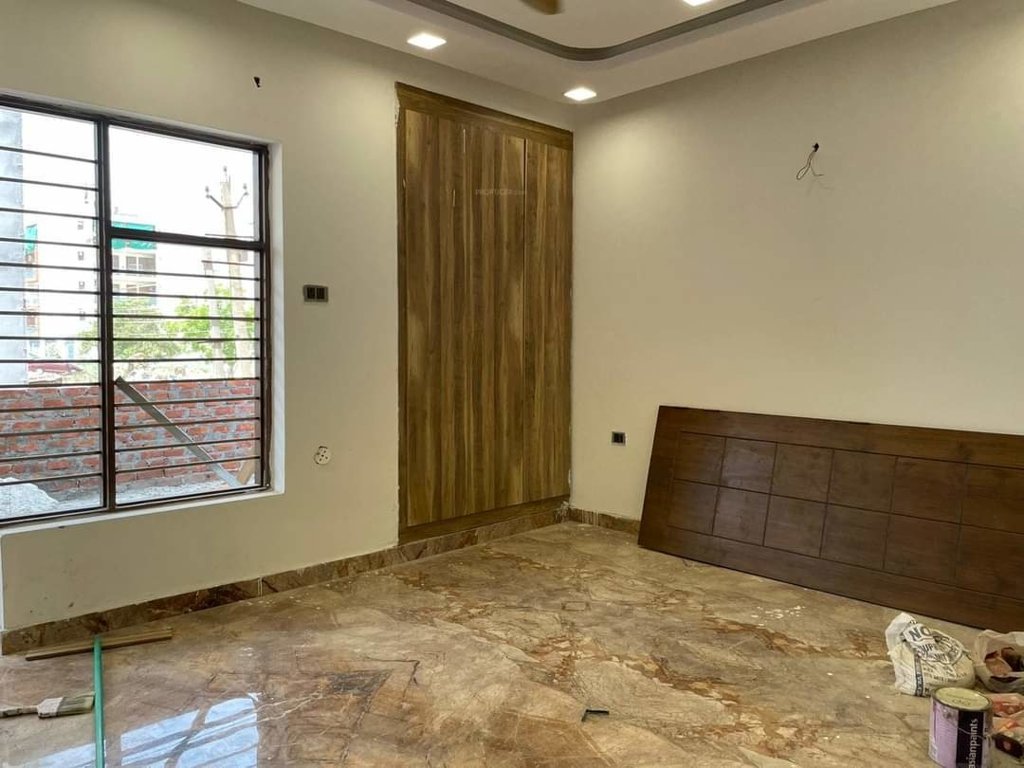 grandeur floor Construction Status June 22