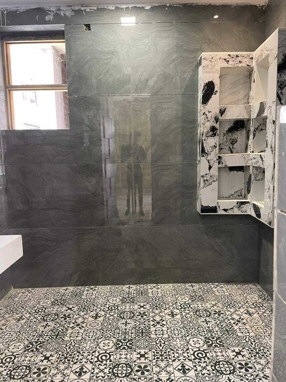 grandeur floor Construction Status June 22