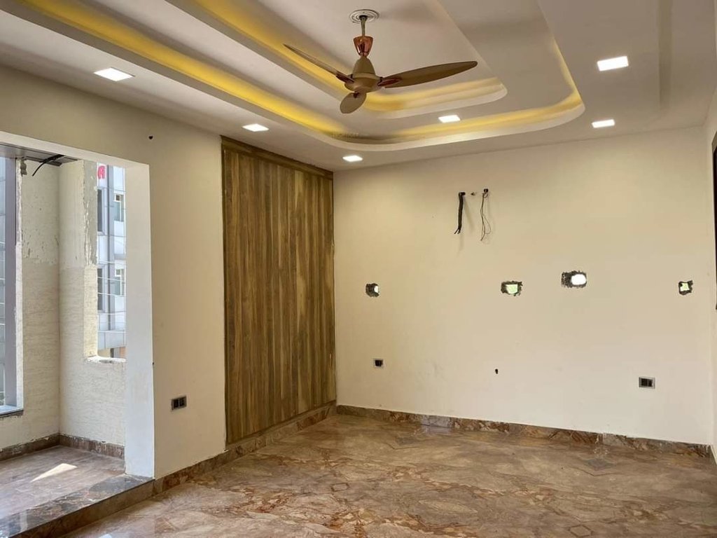 grandeur floor Construction Status June 22