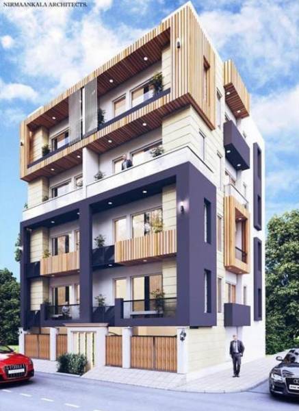  grandeur-floor Elevation