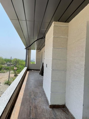  grandeur-floor Balcony