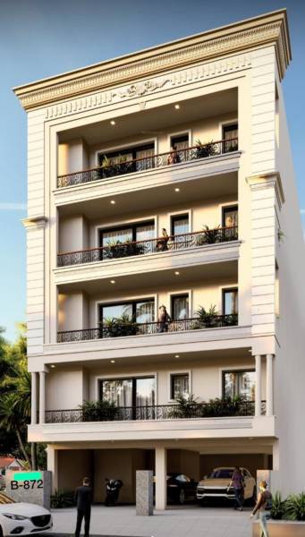  gold-floor Elevation