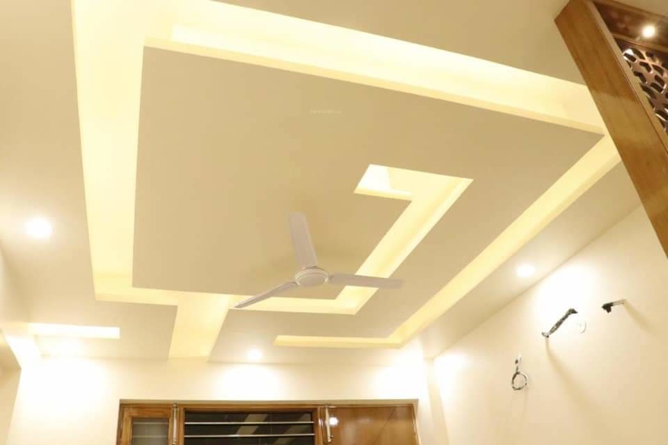 gold floor Elevation