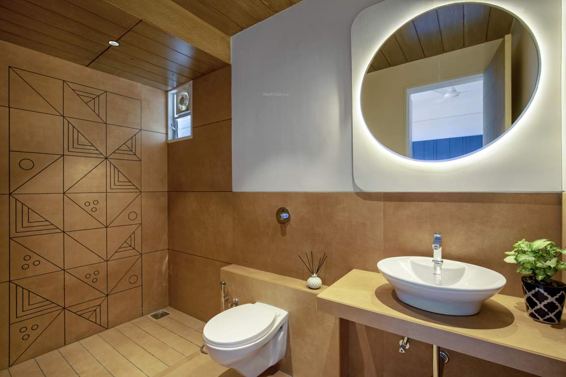  serene signatures Bathroom