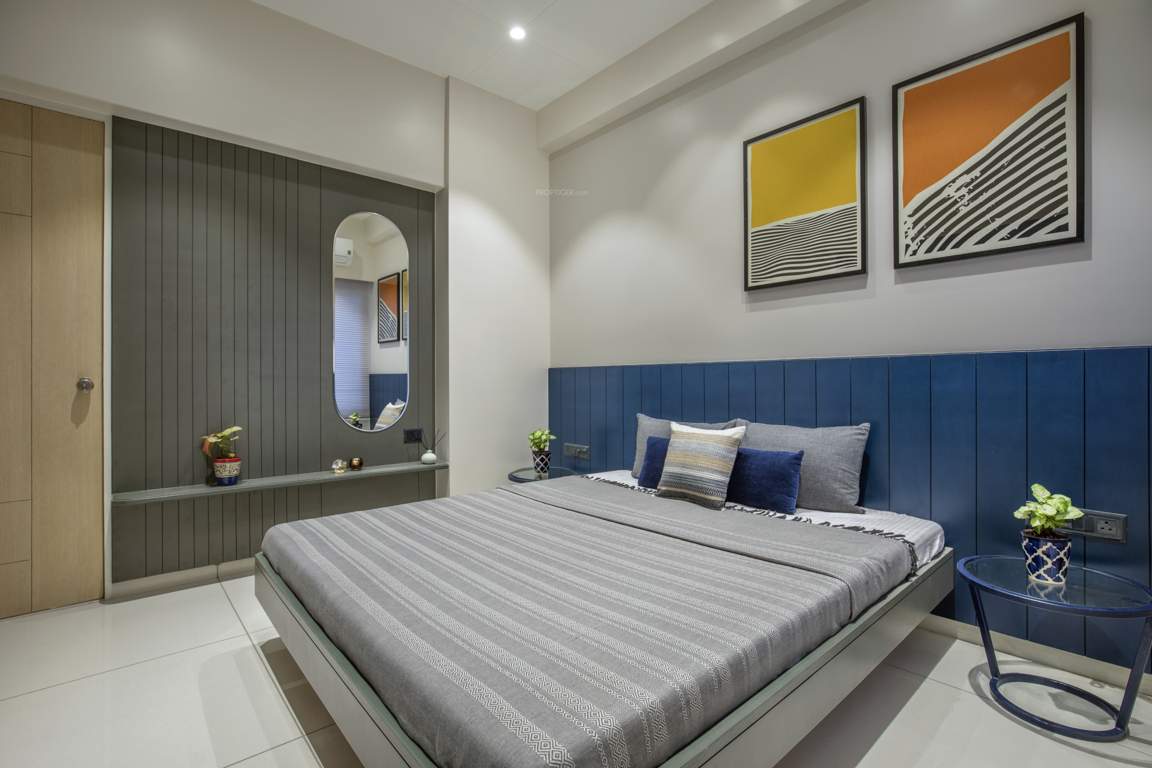  serene signatures Bedroom