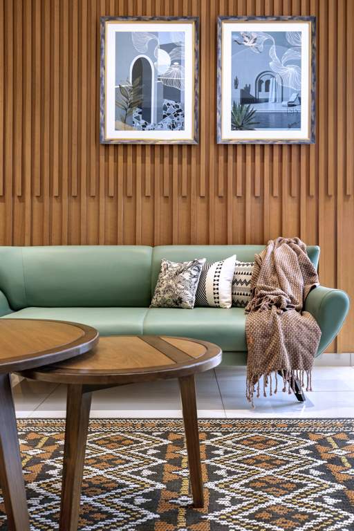  serene signatures Living Area