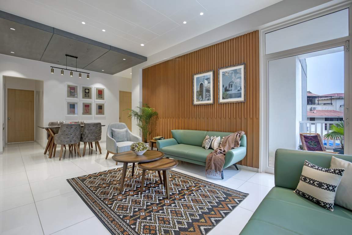  serene signatures Living Area