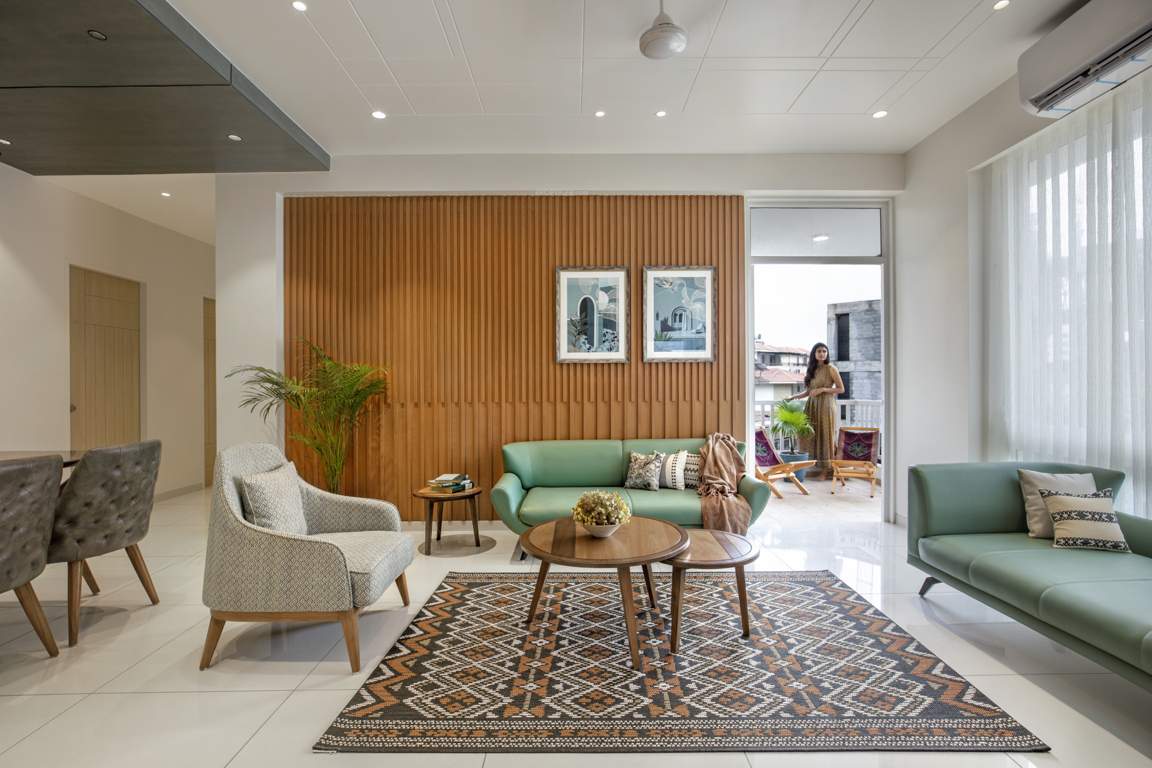  serene signatures Living Area