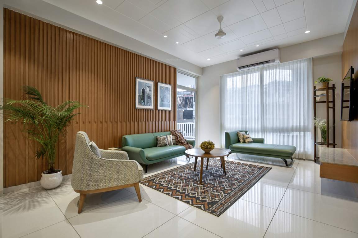  serene signatures Living Area