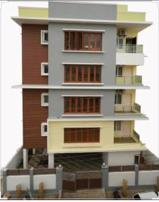 Elevation shree-babosa-homes Elevation