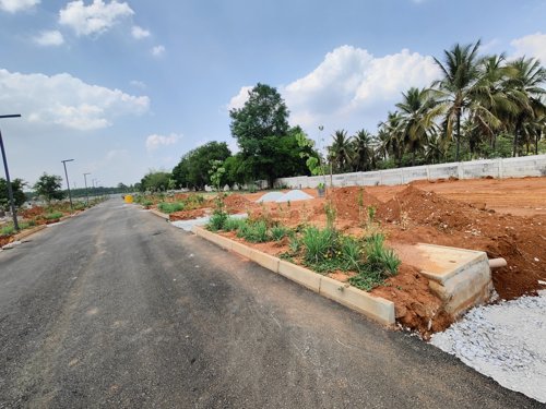 Internal Roads earthsong-by-manyata-phase-2 Internal Roads