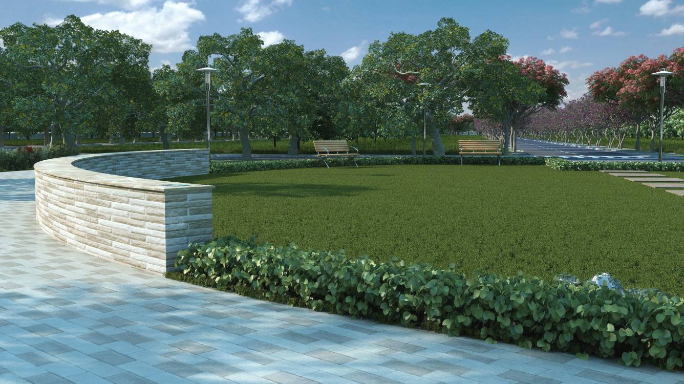  earthsong by manyata phase 2 Others