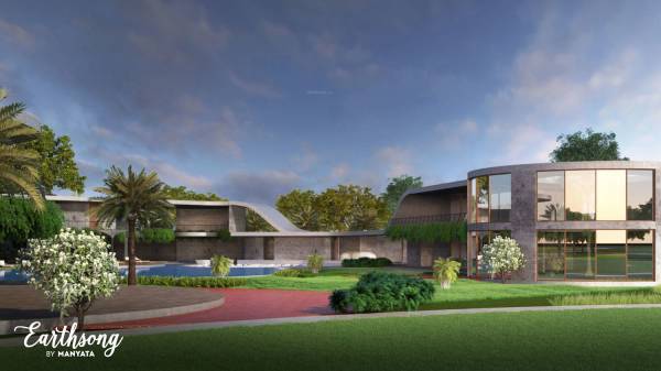 Plot earthsong-by-manyata-phase-2 Plot