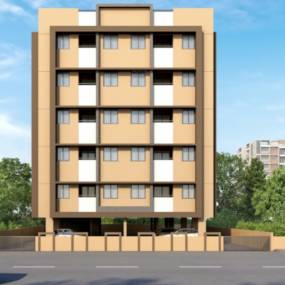 Elevation mahalaxmi-dream-home Elevation
