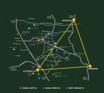 Location Plan  capitol-apartment Location Plan