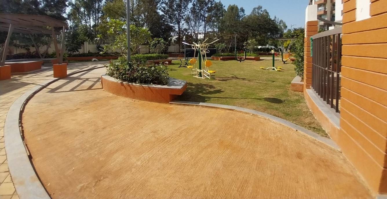 Mana Capitol Apartment