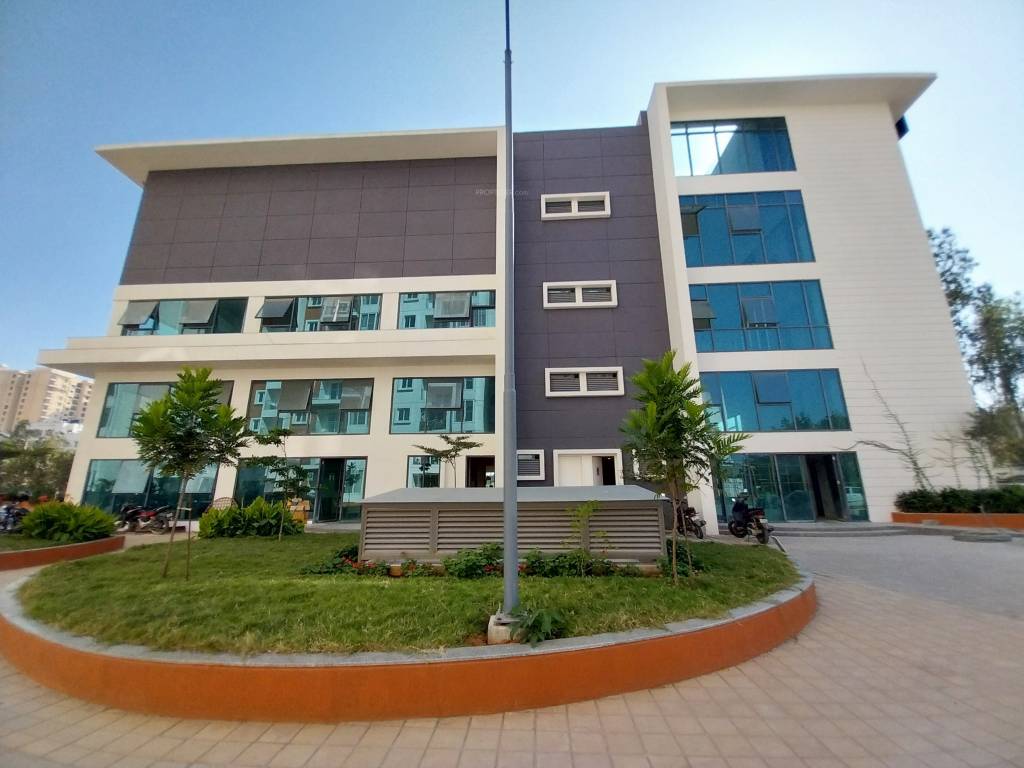 Mana Capitol Apartment