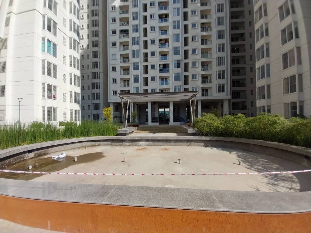 Mana Capitol Apartment