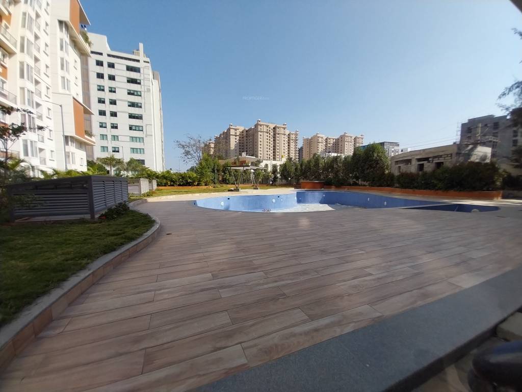 Mana Capitol Apartment