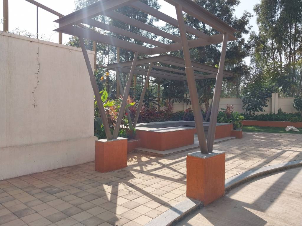 Mana Capitol Apartment