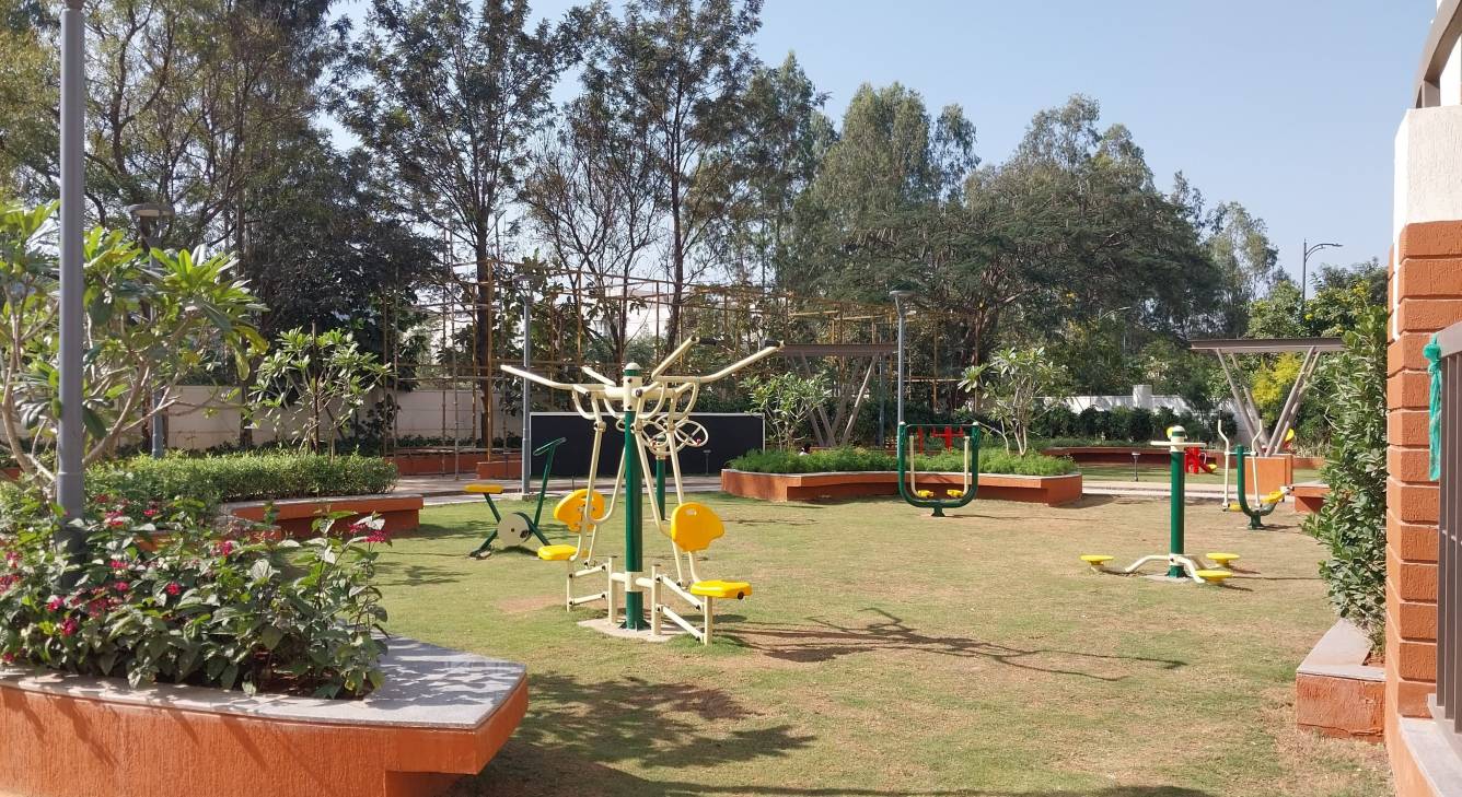 Mana Capitol Apartment