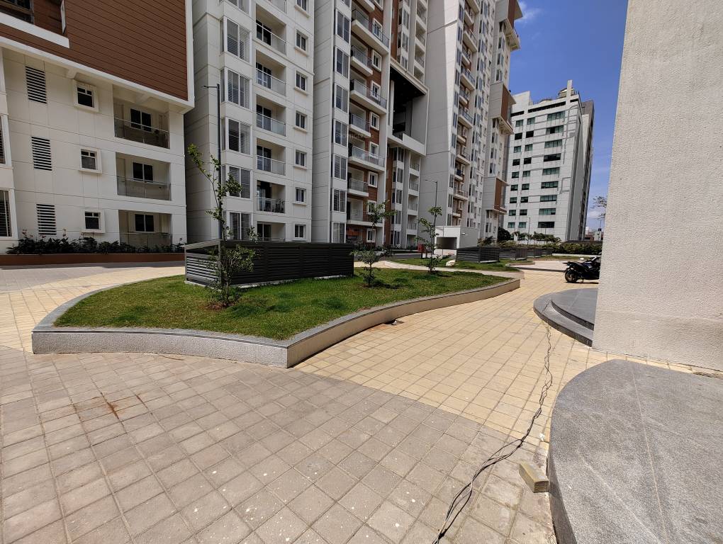 Mana Capitol Apartment