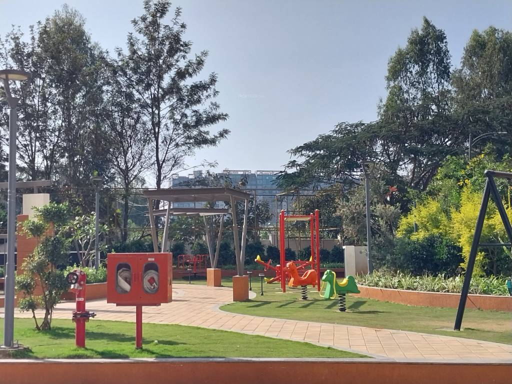 Mana Capitol Apartment