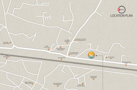 Images for locationPlan