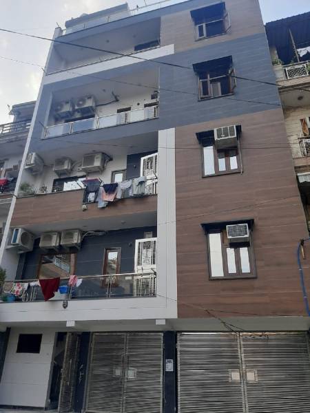 Elevation new-project Elevation